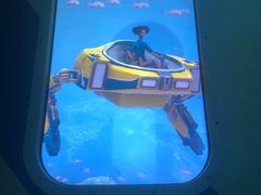 -珠海横琴国家地理探险家中心(创新方)