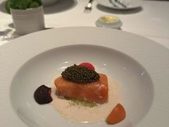 -Le Bernardin