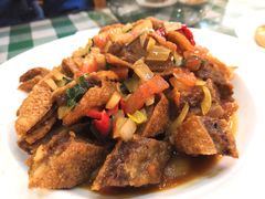 -新疆巴州金丝特餐厅(大钟寺店)