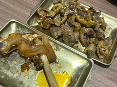 -贯贯吉·清真餐厅(浙江中路店)