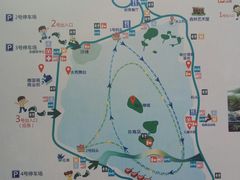 -武清南湖绿博园