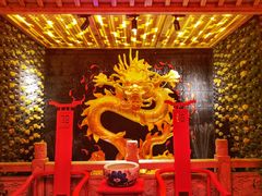 -大龙辣火锅·龙虾·烧烤(湖滨新天地店)