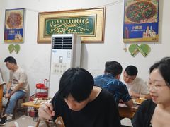 -杨记小炒老店