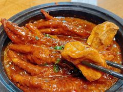 -品大三·南京菜(大行宫店)