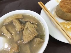 -白魁老号饭庄(交道口店)