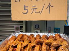 -回头烧烤(悦荟购物中心店)