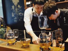 -星巴克臻选(北京富力家园店)