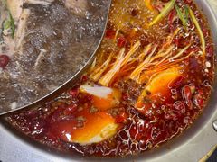 -沸炉重庆老火锅(军事博物馆店)