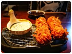 -山杏yama-katsu·吉列炸物
