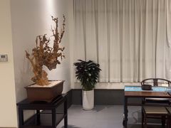 -梅花香里大酒店(郁金香路店)
