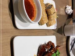 -枣子树·素食餐厅(普陀山店)