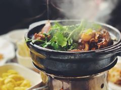 -川香煲(茅台路店)