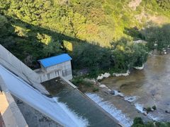 -玉渡山自然风景区