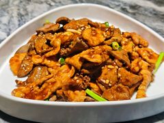 -大胡同天津菜·海肠捞饭·津门皮皮虾锅贴一绝(西姜井店)