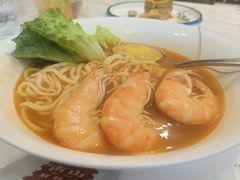 -南山鲜虾面·活鲜小馆·海味大连菜(南山总店)