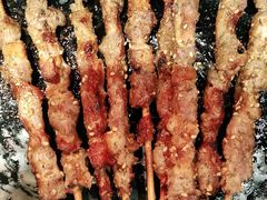 -聚点串吧·北京烧烤(赵登禹路店)