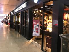 门面-星巴克(无锡高铁站店)