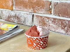 -Dal Cuore 达可芮冰淇淋(陕西北路店)