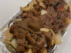 -乾隆美食·本帮菜(黄河路店)