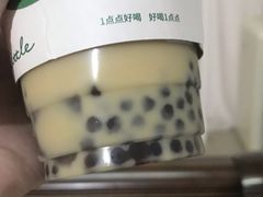 -1点点(东方宝泰店)