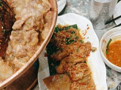 -浩海火烧云傣家菜(京广店)