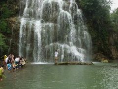 -华蓥山天意谷景区