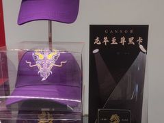 -GANSO元祖食品(沪青平店)