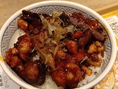 -吉野家(红博中央公园店)