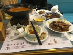 -付掌柜在成都·热炒砂锅集(金禾店)