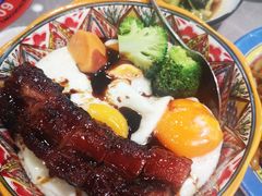 -九龙茶记·粤式餐厅融合菜(鹭江店)