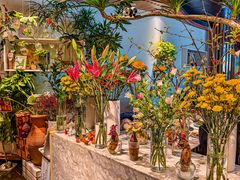 -懒人盐府人家(航天桥店)