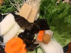 -呷哺呷哺(西单大悦城店)