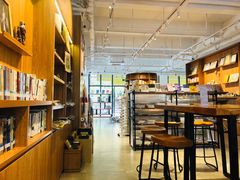 -时间行者书店(新安店)