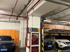 -Iapm环贸地下车库