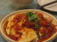 -浩海火燒雲傣家菜(芮欧百货店)