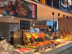 -以岭健康城·凯旋门大酒店-怡梦音乐西餐厅