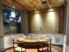 -小杨烤肉(朱雀店)