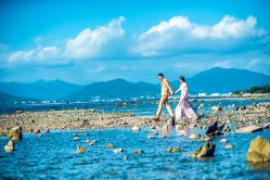 点击看大图 -戛纳印象摄影(潮拍定制馆)