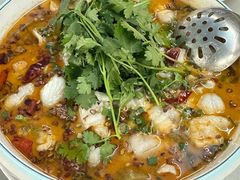-海鲜街菜馆(海珠南路店)