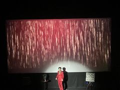 -万达影城(浦西万达广场激光IMAX店)