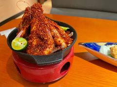 -仓桥家·焗寿司·锅物(光谷步行街店)