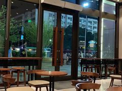 -星巴克臻选(郑州中原万达店)