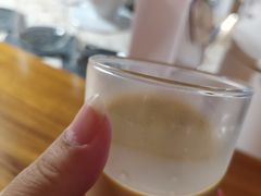 -Line 咖啡(石厦花园店)