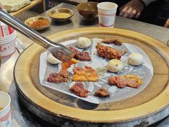 -阿昌白族石板烧(大理古城店)