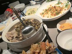 -潮道鱼仔店·潮汕味(长兴路店)