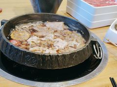-水林间·寿喜烧自助(仙林金鹰店)
