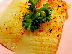 -争鲜回转寿司(通州万达店)