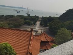 -南沙天后宫景区