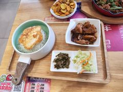 -嘉和一品粥(马家堡店)