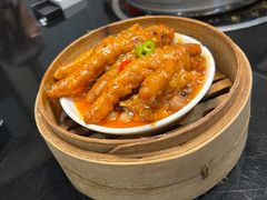 -煲王粤菜餐厅(中侨中心店)